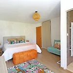 Bed & Breakfast L Esprit Du Clain D Hotes Au Calme Proches Du Futuroscope Golf Et De St Cyr 3*