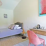 Bed & Breakfast L Esprit Du Clain D Hotes Au Calme Proches Du Futuroscope Golf Et De St Cyr