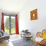 L Esprit Du Clain D Hotes Au Calme Proches Du Futuroscope Golf Et De St Cyr Naintre