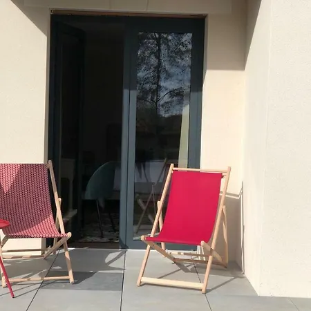 Alojamento de Acomodação e Pequeno-almoço L Esprit Du Clain D Hôtes De Standing Proches Du Futuroscope Golf Et De St Cyr