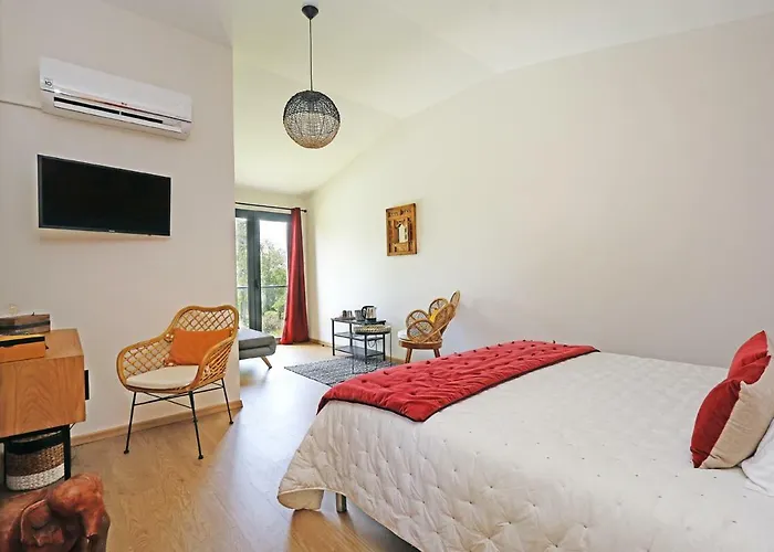 Bed and breakfast L Esprit Du Clain D Hotes De Standing Proches Du Futuroscope Golf Et De St Cyr Naintre