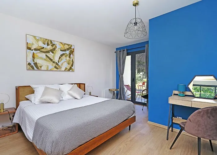 Bed and breakfast L Esprit Du Clain D Hotes De Standing Proches Du Futuroscope Golf Et De St Cyr Naintre